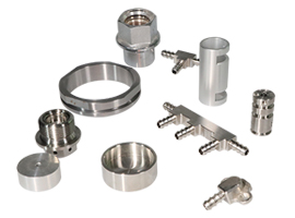 What is CNC precision machining?